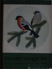 Vogelliebhaber 1967 nederlands gebraucht kaufen  Schmalkalden