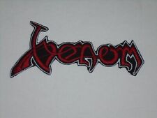 VENOM BLACK METAL FERRO EM ADESIVO BORDADO comprar usado  Enviando para Brazil