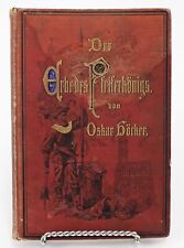 Erbe pfeiferkönigs skar gebraucht kaufen  Borna