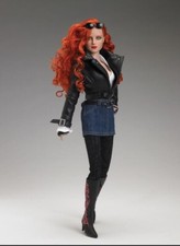 Tenue tonner doll d'occasion  Aulnoye-Aymeries