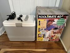 Koolmate igloo 12v for sale  Huntsville