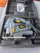 Ginour jigsaw tool for sale  NORWICH