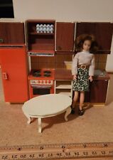 Vintage 70s lundby for sale  Shipping to Ireland