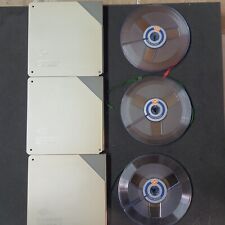 Bobine nastro magnetico usato  Altopascio