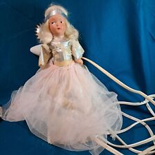 Vintage homemade angel for sale  Fort Smith