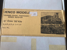 4mm gauge ger for sale  MARKET RASEN
