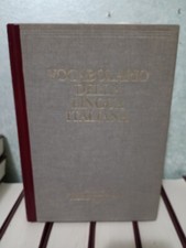 Vocabolario della lingua usato  Alcamo