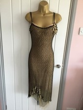 Ladies black gold for sale  LIVERPOOL
