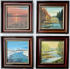 Riginal altes ölgemälde gebraucht kaufen Riginal altes ölgemälde gebraucht kaufen  Düsseldorf