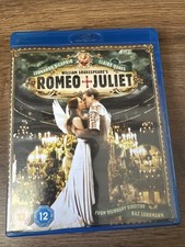 William shakespeare romeo for sale  CLECKHEATON