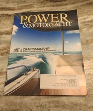 Power motoryacht behind for sale  Lexington