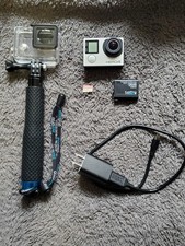 Gopro hero silver for sale  South El Monte