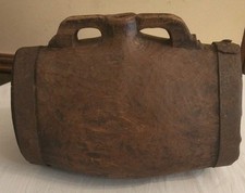 Barilotto legno antico usato  Spadafora
