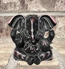 Statue ganesha hindu for sale  Wagoner