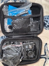 waterproof cam sports 1080p for sale  Levittown