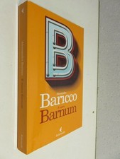 Nuovo barnum varia usato  Salerno