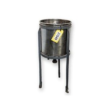 Used stainless steel for sale  Millwood