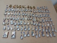 Tea caddy spoon for sale  AYLESBURY