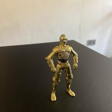 3po 1995 vintage for sale  LIVINGSTON