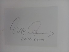 Wolfgang verath signierte gebraucht kaufen  Leonberg
