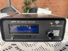 Mxion 30z digital gebraucht kaufen  Hamdorf