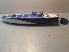 Canot jep d'occasion Canot jep d'occasion  Lyon V