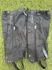 Trek mates black for sale  WOODFORD GREEN