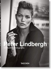 Peter lindbergh fashion gebraucht kaufen  Berlin
