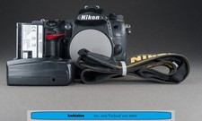 Nikon d7000 digitalkamera gebraucht kaufen  Wuppertal