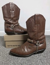 Vintage wrangler cowboy for sale  BARRY