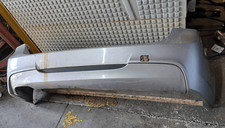 51127907255 paraurti post. usato  Italia