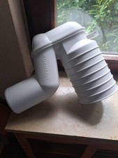 Geberit anschlussbogen set gebraucht kaufen Geberit anschlussbogen set gebraucht kaufen  Hofheim