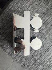 Alessi girotondo serviettenhal gebraucht kaufen  Friedrichsthal