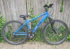 apollo phaze mountain bike for sale  HASSOCKS