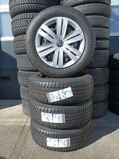 Caddy touran sommerräder gebraucht kaufen  Elsterwerda
