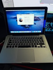 Macbook pro a1278 gebraucht kaufen  Freilassing