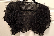 Roman black beaded for sale  OLDHAM