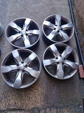 1jd14trmac set cerchi usato  Monsampolo del Tronto