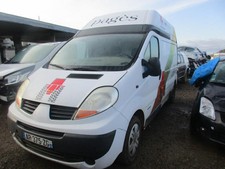 Etrier gauche opel d'occasion  France