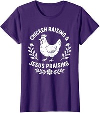 Funny chicken raising for sale  Amityville