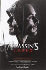 Assassin creed romanzo usato Assassin creed romanzo usato  Sesto San Giovanni