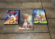 Lord rings animated for sale  Provo