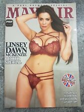 Linsey dawn mckenzie for sale  DONCASTER