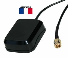 Antenne gps autoradio d'occasion  Châtillon