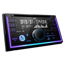 Jvc db95bt din gebraucht kaufen  Stockelsdorf