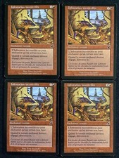 Carte magic playset d'occasion  Staffelfelden