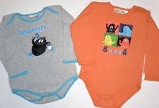 Barbapapa lot bodys d'occasion  Oyonnax