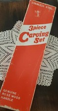 Vintage three piece for sale  Wattsburg
