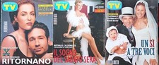 Sorrisi canzoni 1998 usato  Trieste