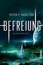 Befreiung salvation saga gebraucht kaufen  Berlin